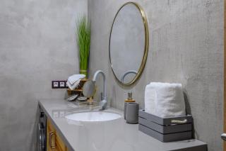 Уютные апартаменты в ЖК Nur Ay - 3