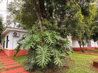 Cabañas Rincón Andaluz - 1