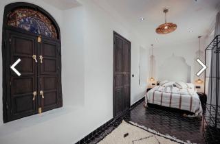 Riad Agdal Royal & Spa - Marrakech - 6