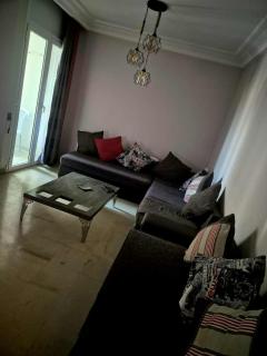 حدائق العوينة - 4