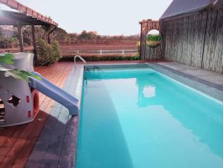 บ้านฮิมฝั่งแกนพูลวิลล่า - 6