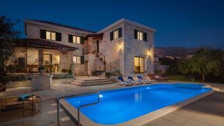 Villa Dominus - Split by Villas Guide - 9