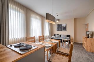 Pension am Pollingpark Haus II - Dessau - 4