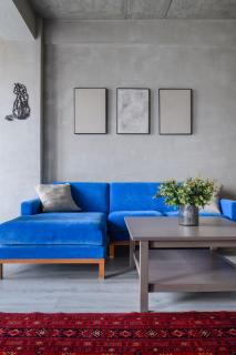 Уютные апартаменты в ЖК Nur Ay - 5