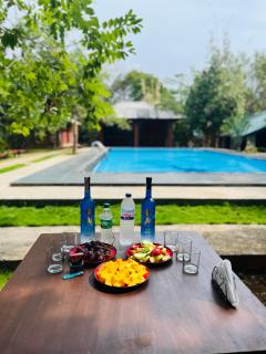 Naturaliza Sigiriya - 9