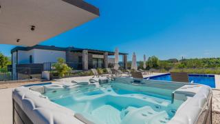 Villa Paradise Grubine - Makarska by Villas Guide - 8