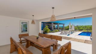 Villa Paradise Grubine - Makarska by Villas Guide - 6