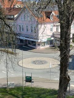 Ferienwohnung am Kurpark - 8