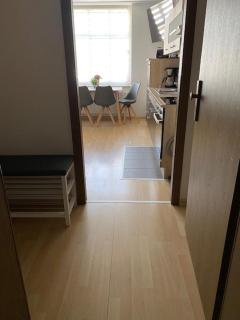 Ferienwohnung am Kurpark - 4