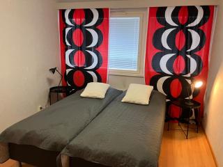 Asunto Kirkkokadulla Lapuan ydinkeskustassa - 3