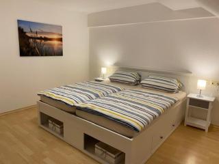 Ferienwohnung am Kurpark - 1