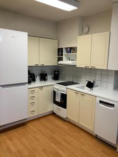 City Apartment in Kirkkokatu - 4
