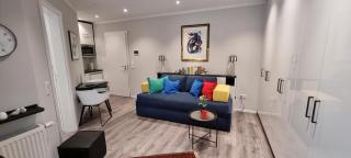 Klosterhof Aue W 8 TINY - 8