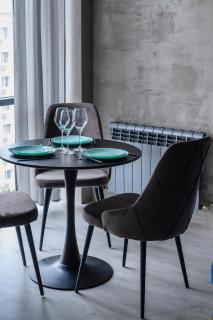 Уютные апартаменты в ЖК Nur Ay - 7