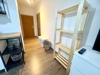 Príjemný apartmán v centre - 1