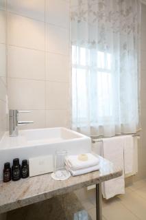 Hotel Parc Belair - 5