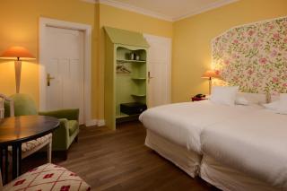 Hotel Parc Belair - 4