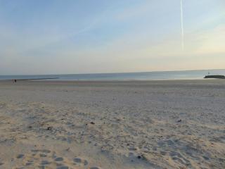 Alte Teestube Schmidt 68 - Norderney - 1