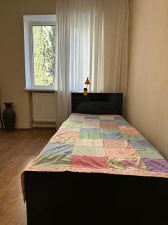 Tbilisi Vake Inn - 0