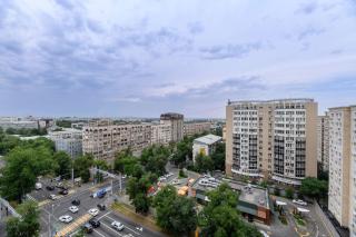 Уютные апартаменты в ЖК Nur Ay - 9