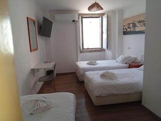 Casa João Chagas Guesthouse, Constância, By Viva a Vida - Alojamentos e Hotels - 2