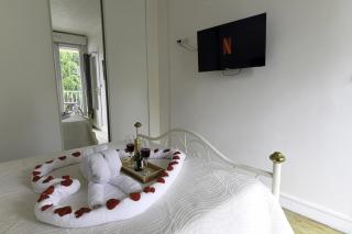 Le Corot - Charmant appartement proche du centre ville - 3