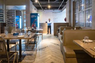 Hotel mahadev residency - 9