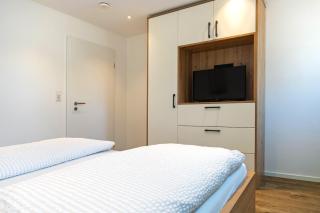 Klosterhof Aue W 5 - 4