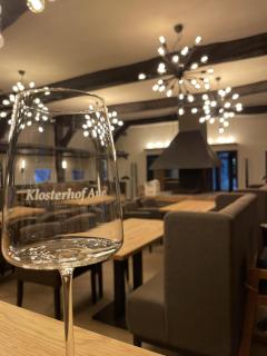 Klosterhof Aue W 5 - 1