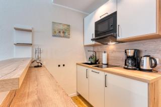 Alte Teestube - Norderney - 7