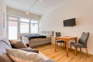 Alte Teestube - Norderney - 6