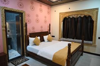 Hotel Meer Villa - 1