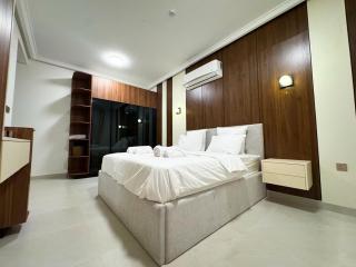 Remal Apartment Luxury 2BHK in Bowshar - 2