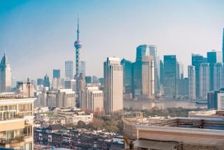 Pure home-Shanghai core high-floor house, large area, near Yuyuan Garden, the Bund People's Square,Commanding Panoramic Night of the Pearl Tower,Enjoying the stunning views of the Bund - 6