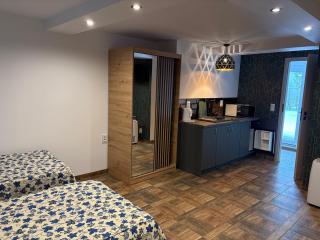 Agrobiskupin Kaczmarek 2 - 0