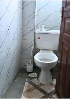 Cozy Home in Bungoma Town - 2