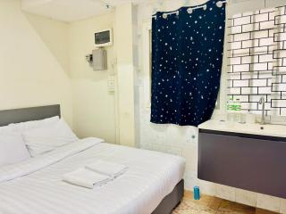 BKK Rama3 Guest House - 1