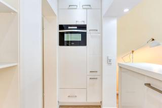 Alte Teestube 55 - Norderney - 2