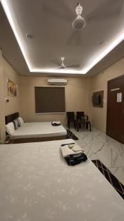 Jhankar home stay - 7