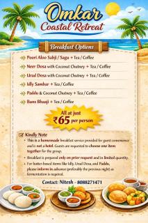 Omkar Coastal Retreat - 9