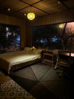 Phố Mây Măng Đen - 1