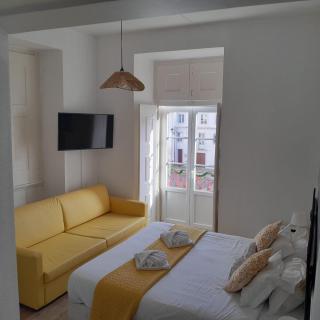 Casa João Chagas Guesthouse, Constância, By Viva a Vida - Alojamentos e Hotels - 4