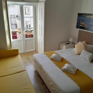 Casa João Chagas Guesthouse, Constância, By Viva a Vida - Alojamentos e Hotels - 8