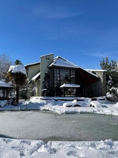 Taş Ev -Kartepe, SAPANCA - 4