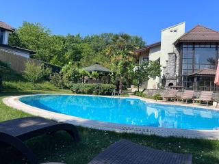 Taş Ev -Kartepe, SAPANCA - 3