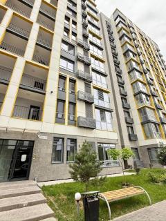 Назарбаева 28А - 9