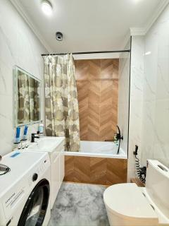 Назарбаева 28А - 1