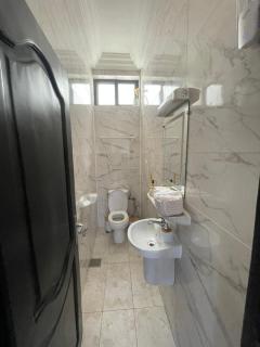 Modern apartment with large terrace & lake view - 6