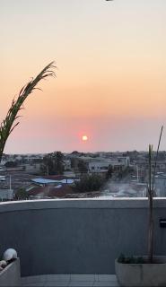 Modern apartment with large terrace & lake view - 3
