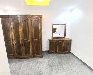 Appartement haut standing - Cité ALIOU SOW - 7